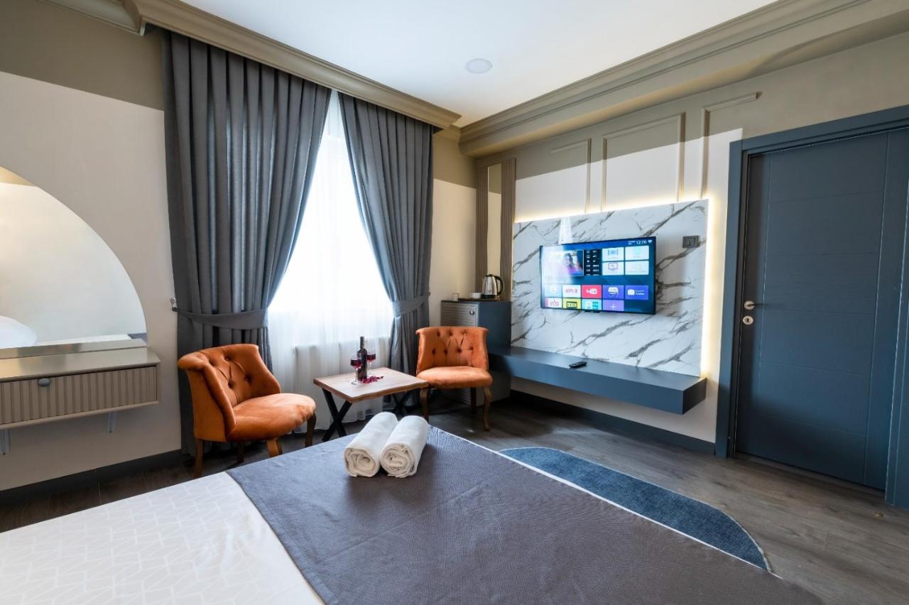 Arena Luxury Suites Hotel Стамбул Экстерьер фото