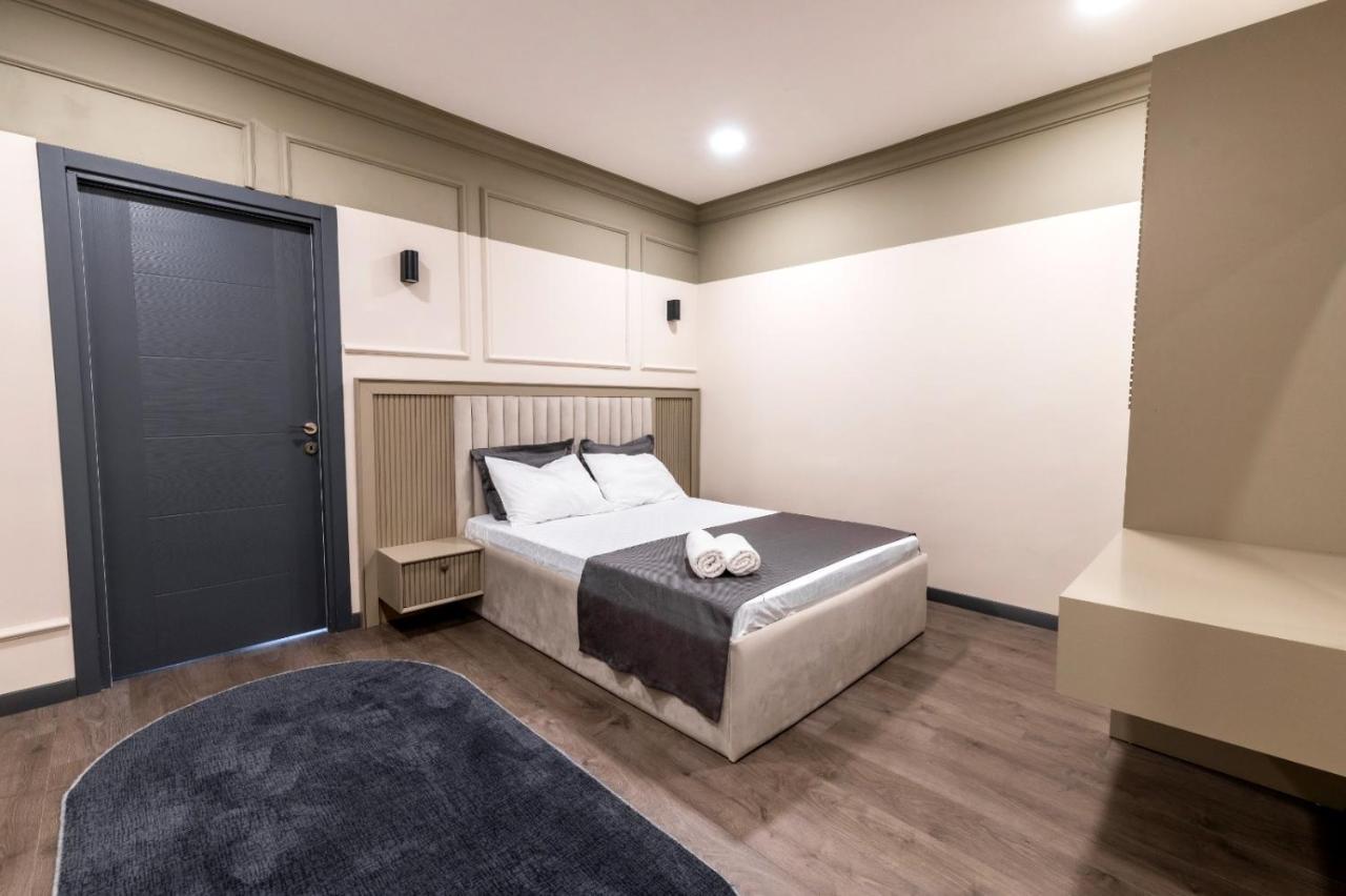 Arena Luxury Suites Hotel Стамбул Экстерьер фото