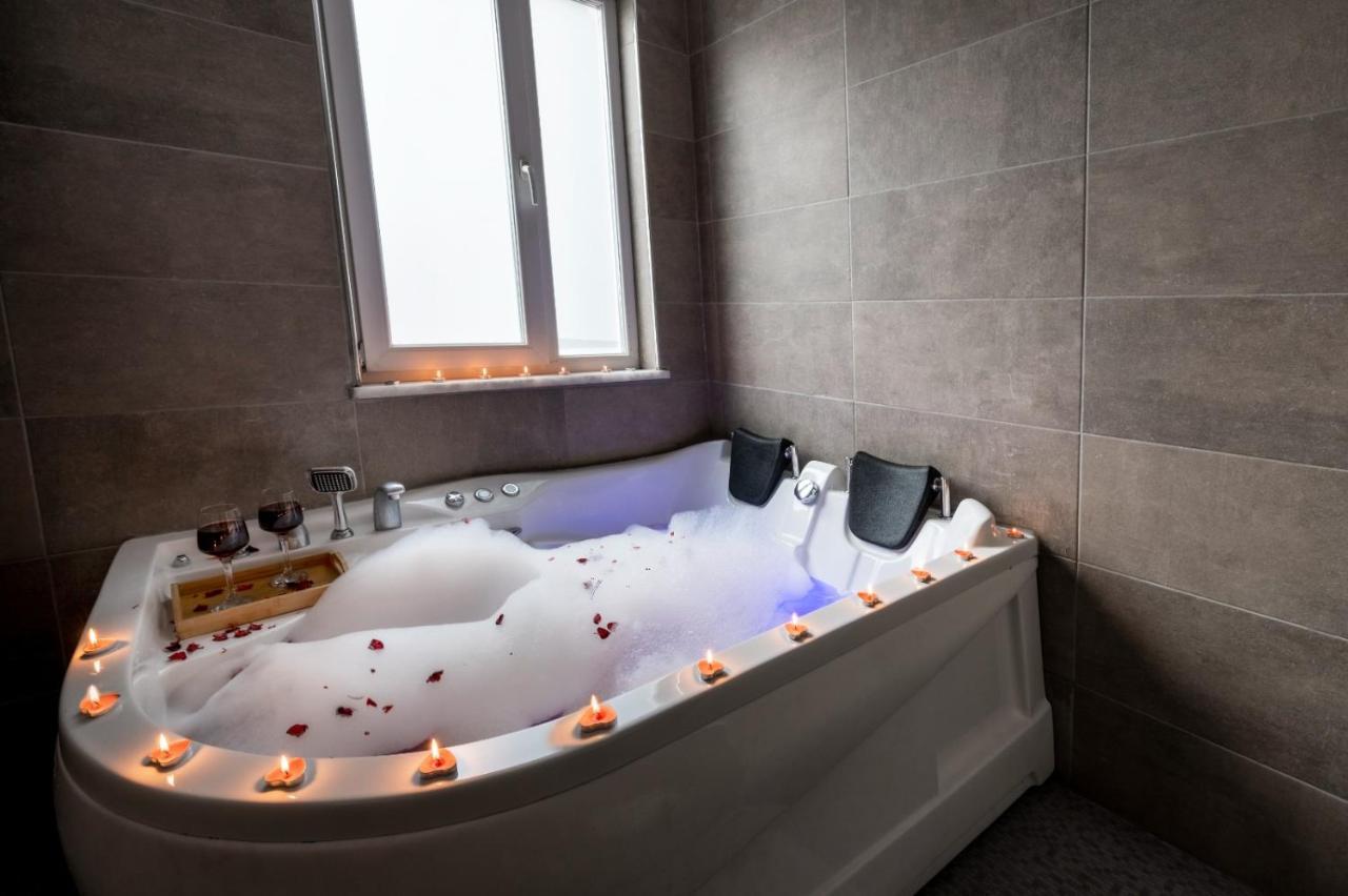 Arena Luxury Suites Hotel Стамбул Экстерьер фото