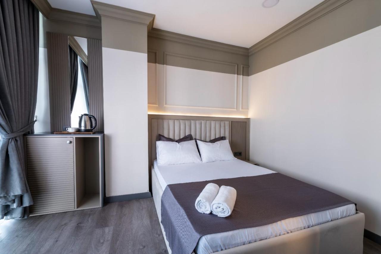Arena Luxury Suites Hotel Стамбул Экстерьер фото